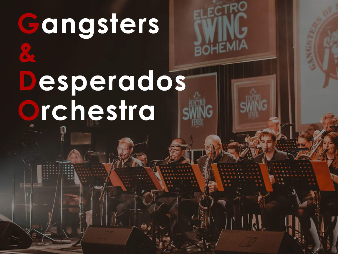 Svatomartinský koncert